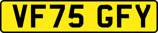 VF75GFY