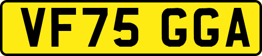 VF75GGA