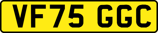 VF75GGC