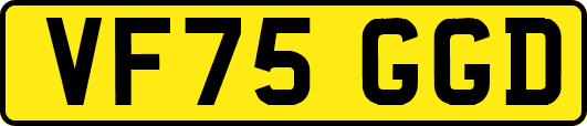 VF75GGD