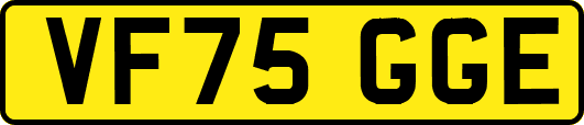 VF75GGE