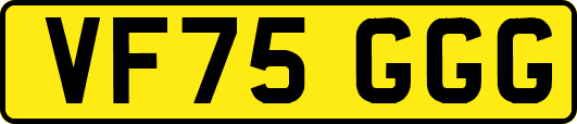 VF75GGG