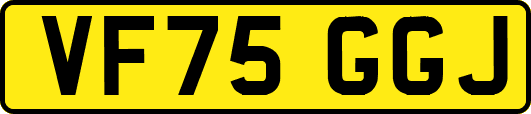 VF75GGJ