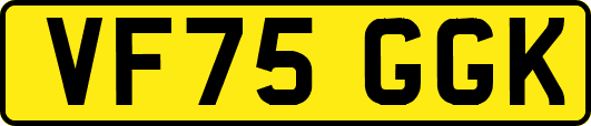 VF75GGK