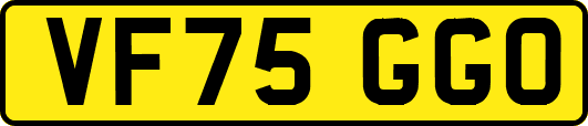 VF75GGO
