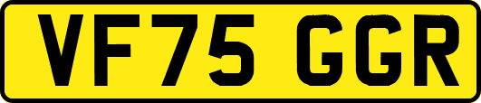 VF75GGR