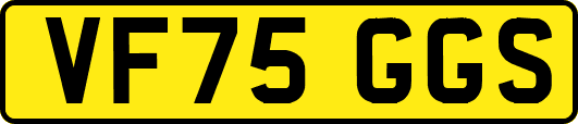 VF75GGS