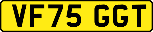 VF75GGT