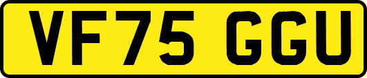 VF75GGU