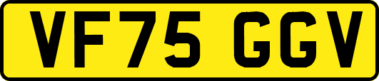 VF75GGV