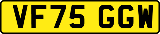 VF75GGW