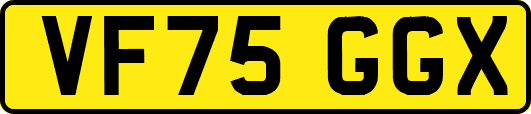 VF75GGX