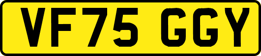 VF75GGY