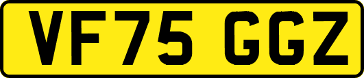 VF75GGZ