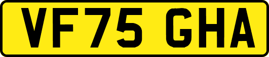 VF75GHA