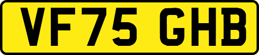 VF75GHB