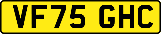VF75GHC
