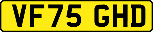 VF75GHD
