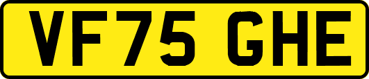 VF75GHE