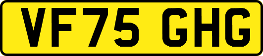 VF75GHG