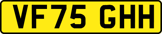VF75GHH