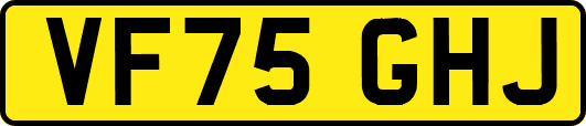 VF75GHJ