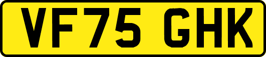 VF75GHK