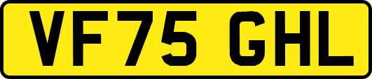 VF75GHL