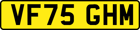 VF75GHM