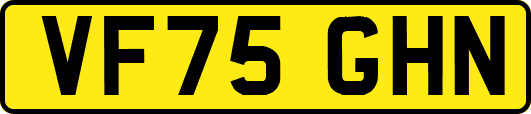 VF75GHN