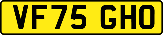 VF75GHO