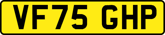 VF75GHP