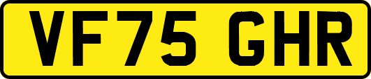 VF75GHR