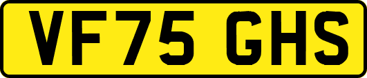 VF75GHS