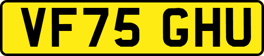 VF75GHU