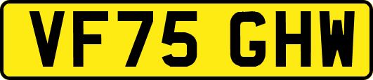 VF75GHW