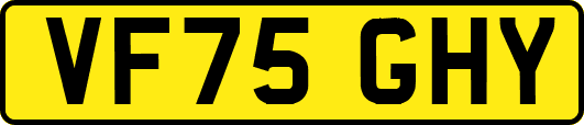 VF75GHY
