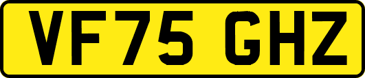 VF75GHZ