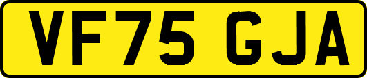 VF75GJA