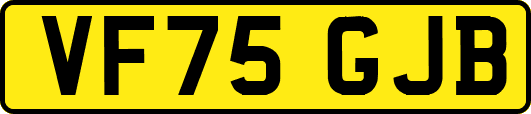 VF75GJB