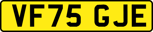 VF75GJE