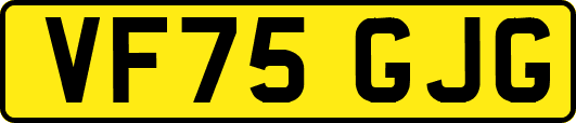 VF75GJG