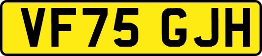 VF75GJH