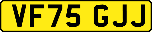 VF75GJJ