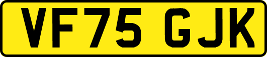 VF75GJK