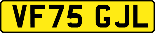 VF75GJL