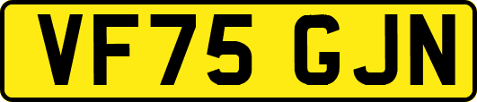 VF75GJN