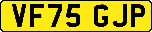 VF75GJP