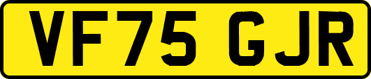 VF75GJR