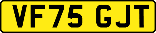 VF75GJT